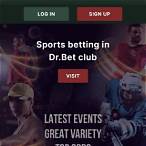 dr bet mobile